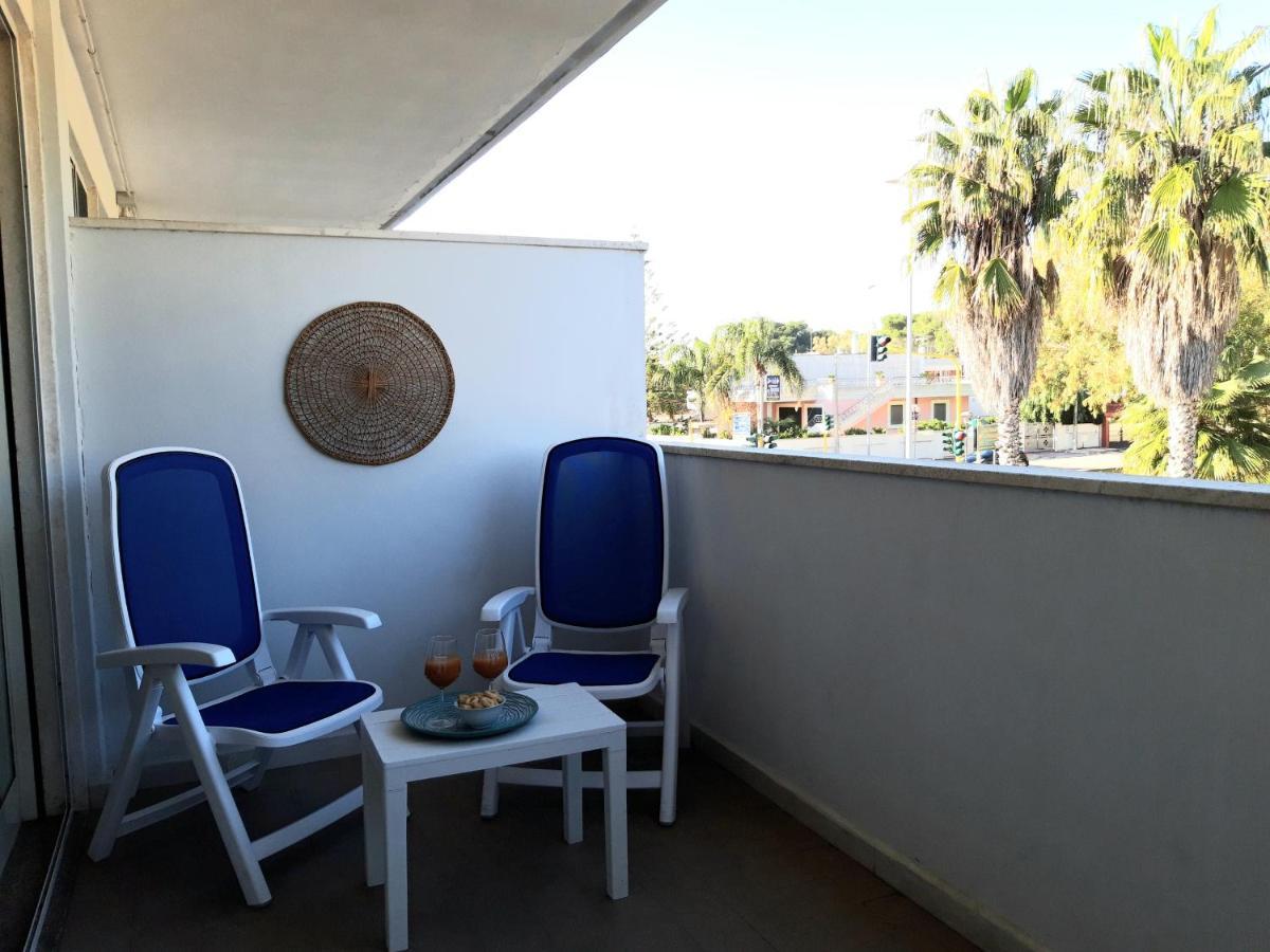 Le Barchette Villa Сан Каталдо Екстериор снимка