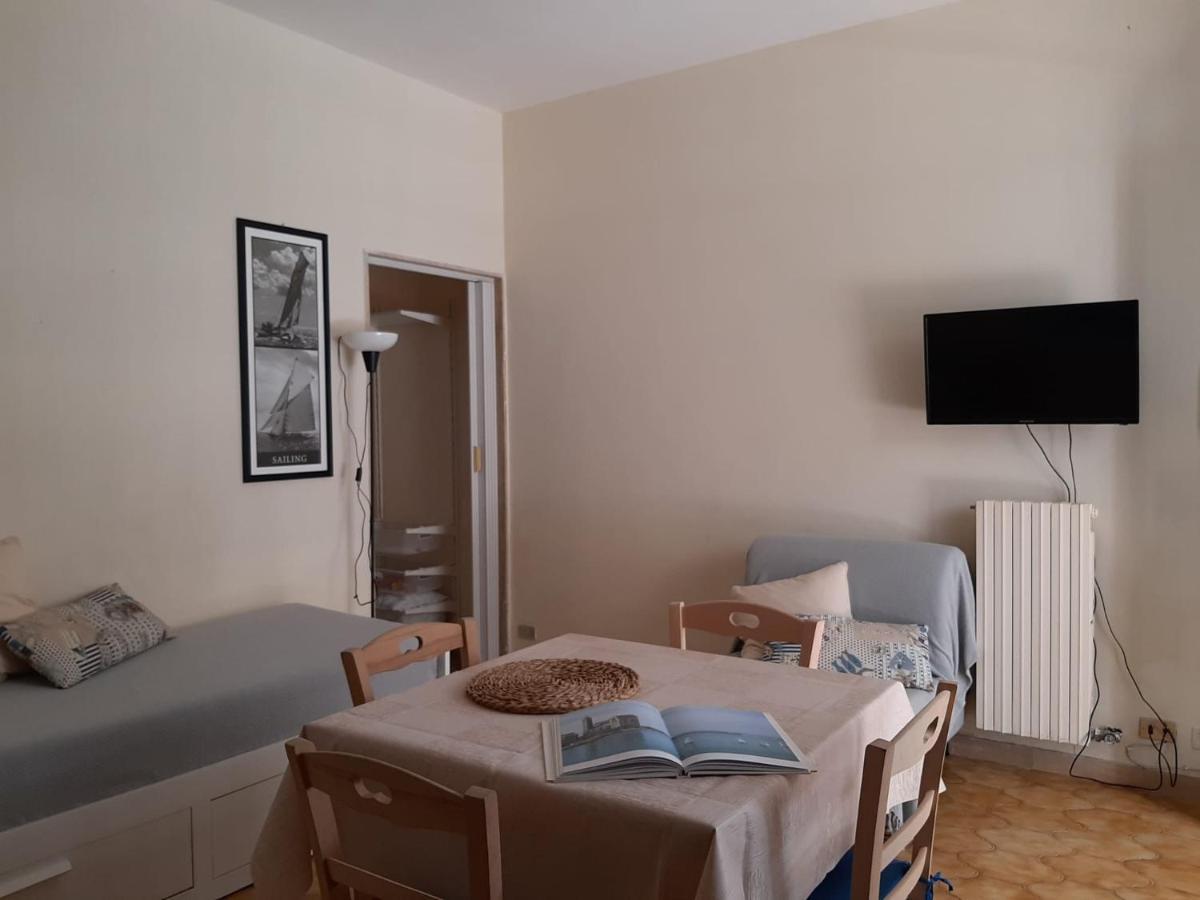 Le Barchette Villa Сан Каталдо Екстериор снимка