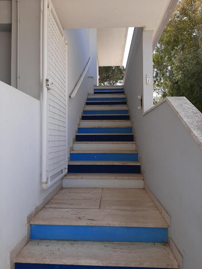Le Barchette Villa Сан Каталдо Екстериор снимка