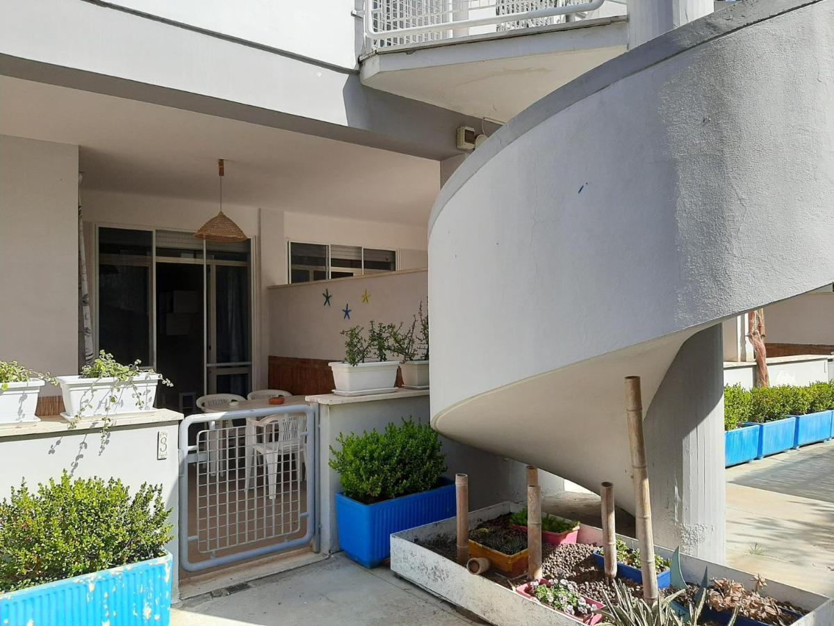 Le Barchette Villa Сан Каталдо Екстериор снимка
