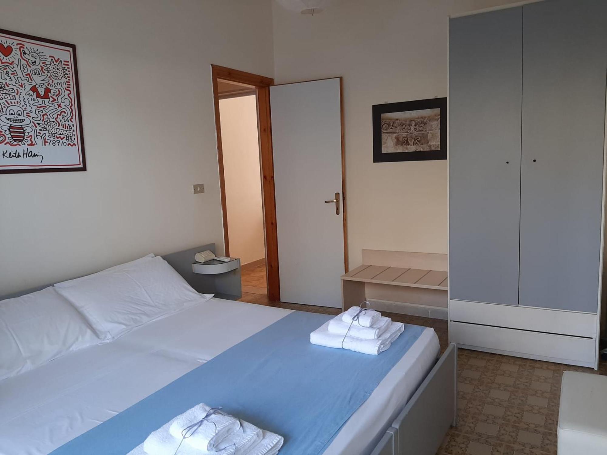 Le Barchette Villa Сан Каталдо Екстериор снимка