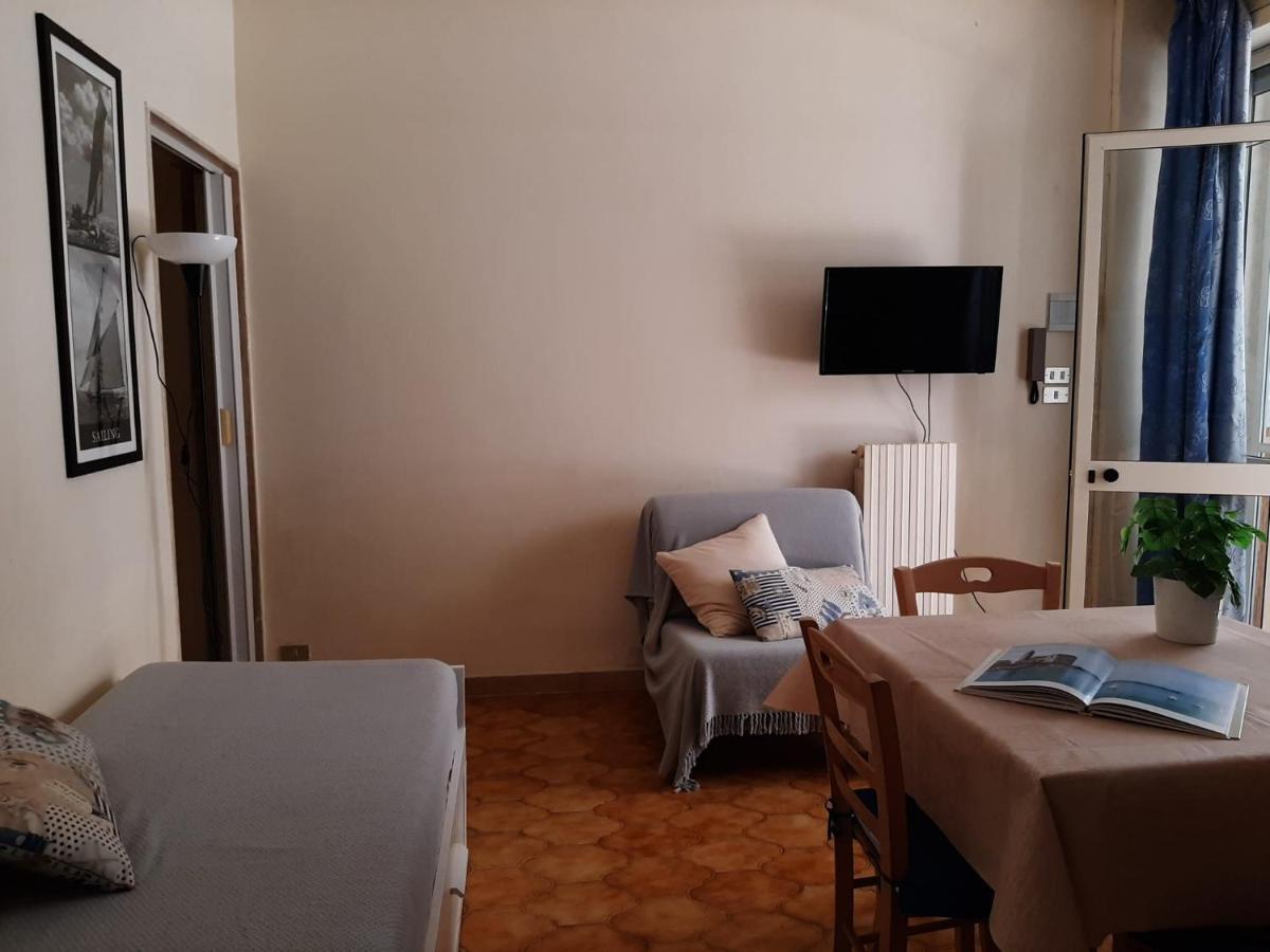 Le Barchette Villa Сан Каталдо Екстериор снимка