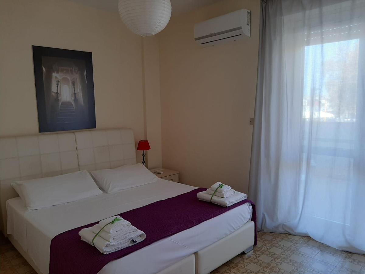 Le Barchette Villa Сан Каталдо Екстериор снимка