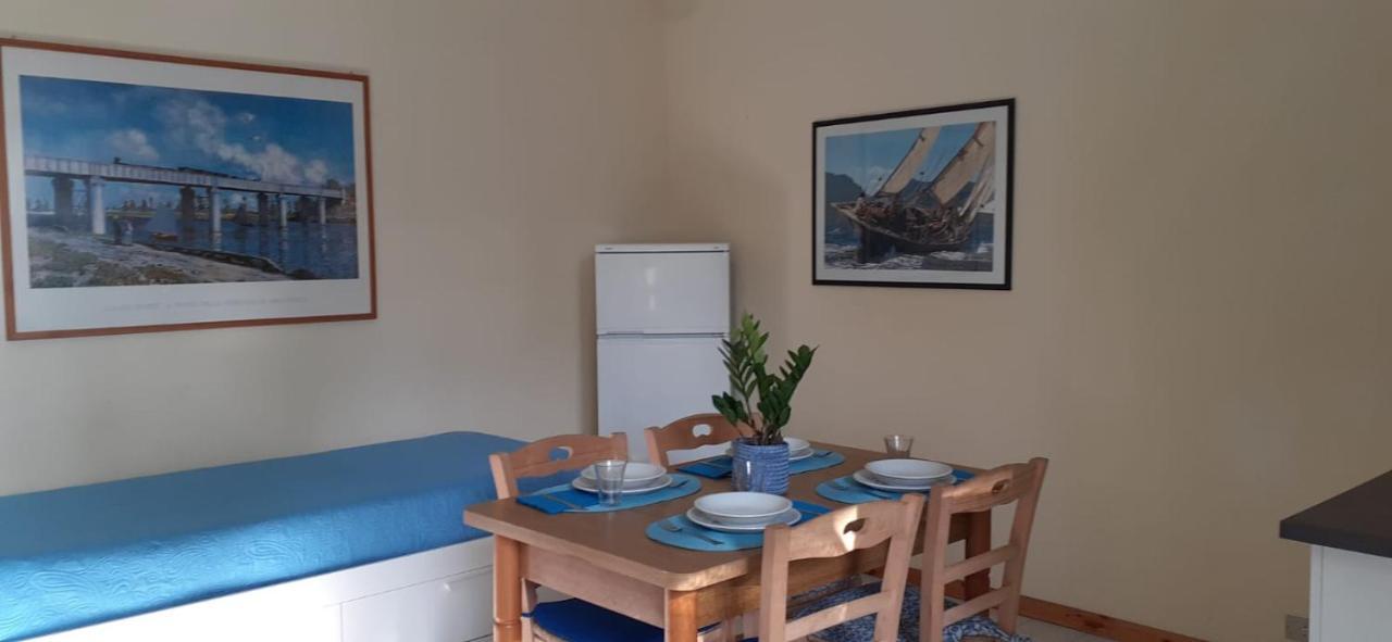 Le Barchette Villa Сан Каталдо Екстериор снимка